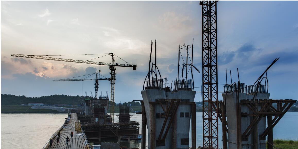 ʮ�������ʩ��Ŀ֮�潭���š�����